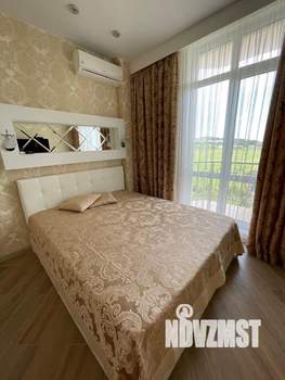 1-к квартира, вторичка, 43м2, 5/8 этаж