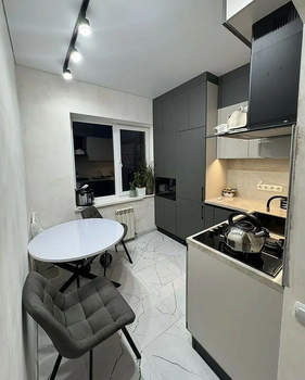 2-к квартира, вторичка, 41м2, 4/5 этаж