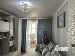 2-к квартира, вторичка, 56м2, 9/9 этаж