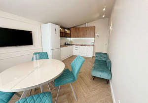 1-к квартира, вторичка, 44м2, 6/6 этаж