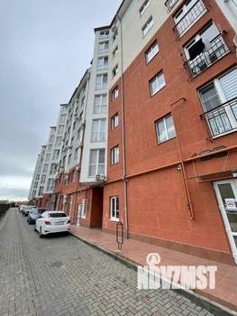 2-к квартира, вторичка, 54м2, 6/8 этаж
