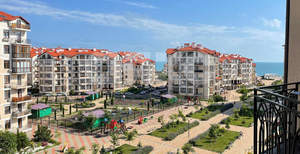 1-к квартира, вторичка, 53м2, 5/8 этаж