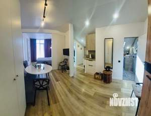 1-к квартира, вторичка, 41м2, 5/5 этаж