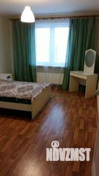 3-к квартира, вторичка, 90м2, 15/16 этаж