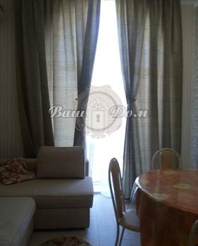 1-к квартира, вторичка, 50м2, 2/3 этаж