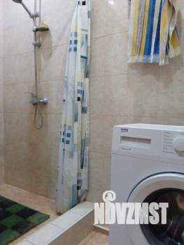 1-к квартира, вторичка, 42м2, 4/4 этаж