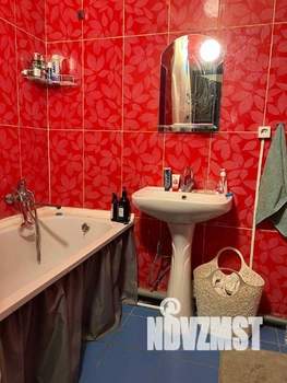 1-к квартира, вторичка, 36м2, 7/7 этаж