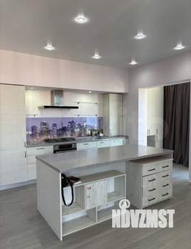 2-к квартира, вторичка, 70м2, 6/8 этаж