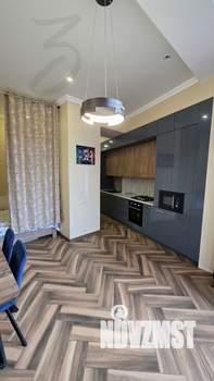 Студия квартира, вторичка, 37м2, 1/5 этаж