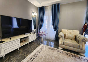 3-к квартира, вторичка, 135м2, 6/7 этаж