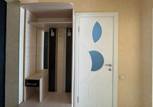 1-к квартира, вторичка, 36м2, 3/4 этаж