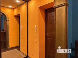 5-к квартира, вторичка, 131м2, 3/5 этаж