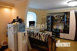 3-к квартира, вторичка, 84м2, 1/3 этаж