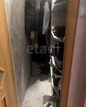 2-к квартира, вторичка, 50м2, 4/5 этаж