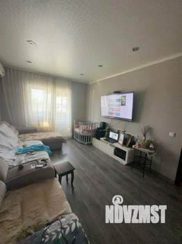 2-к квартира, вторичка, 50м2, 1/9 этаж
