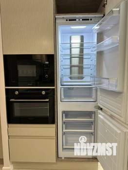 1-к квартира, вторичка, 35м2, 20/20 этаж