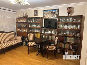 3-к квартира, вторичка, 67м2, 4/5 этаж