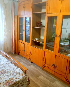 3-к квартира, вторичка, 59м2, 4/5 этаж