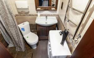 1-к квартира, вторичка, 32м2, 1/11 этаж