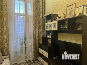 1-к квартира, вторичка, 40м2, 1/7 этаж