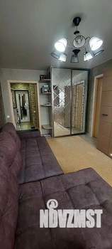 2-к квартира, вторичка, 41м2, 4/5 этаж