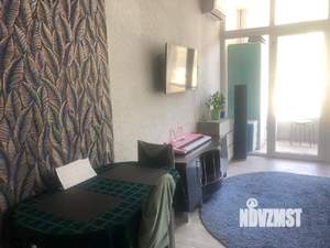 2-к квартира, вторичка, 63м2, 2/6 этаж