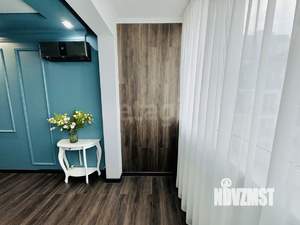 2-к квартира, вторичка, 72м2, 6/9 этаж