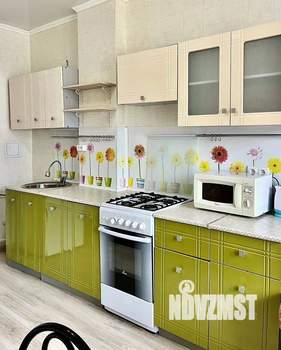 1-к квартира, вторичка, 39м2, 8/9 этаж