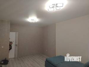 1-к квартира, вторичка, 49м2, 1/5 этаж