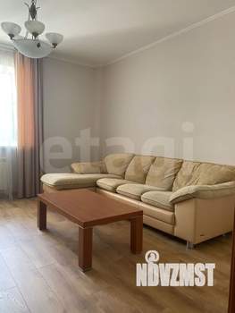 3-к квартира, вторичка, 86м2, 2/10 этаж