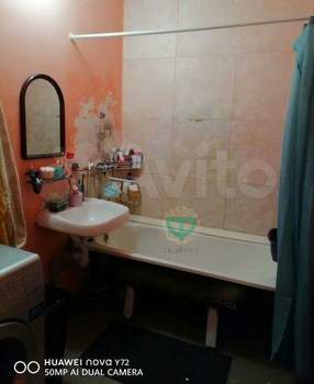 2-к квартира, вторичка, 63м2, 3/16 этаж