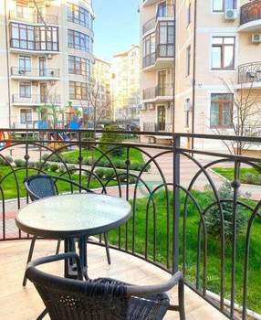 1-к квартира, вторичка, 46м2, 1/8 этаж