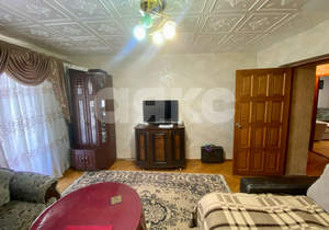 2-к квартира, вторичка, 50м2, 3/5 этаж