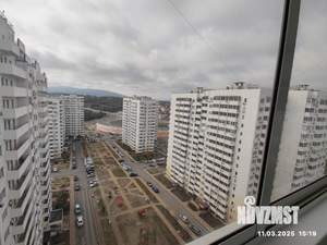3-к квартира, вторичка, 80м2, 14/16 этаж
