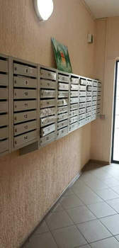 1-к квартира, вторичка, 49м2, 6/10 этаж