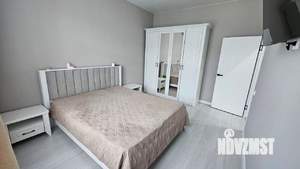 1-к квартира, вторичка, 50м2, 3/4 этаж