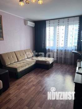 2-к квартира, вторичка, 62м2, 4/16 этаж