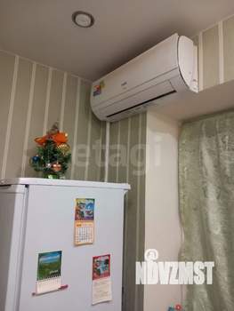 2-к квартира, вторичка, 45м2, 2/2 этаж