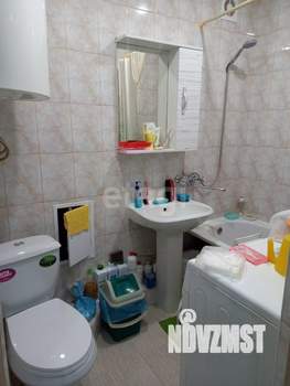 3-к квартира, вторичка, 57м2, 1/5 этаж