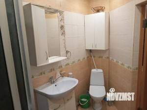 2-к квартира, вторичка, 55м2, 3/3 этаж