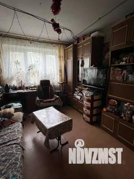 3-к квартира, вторичка, 60м2, 2/9 этаж
