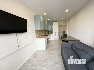 1-к квартира, вторичка, 52м2, 3/5 этаж