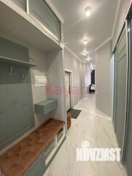 1-к квартира, вторичка, 65м2, 2/6 этаж