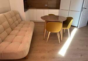 1-к квартира, вторичка, 49м2, 2/8 этаж