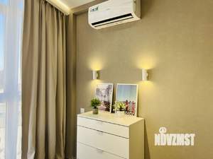 1-к квартира, вторичка, 52м2, 9/9 этаж