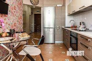 1-к квартира, вторичка, 40м2, 11/14 этаж