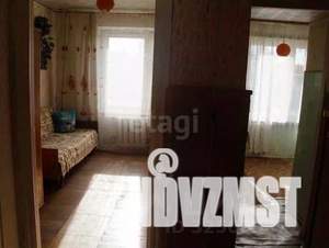 4-к квартира, вторичка, 62м2, 5/5 этаж