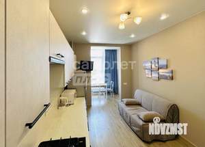 1-к квартира, вторичка, 50м2, 8/10 этаж