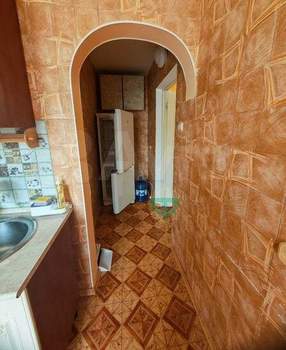 3-к квартира, вторичка, 62м2, 5/9 этаж