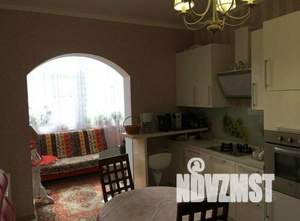 2-к квартира, вторичка, 80м2, 2/12 этаж